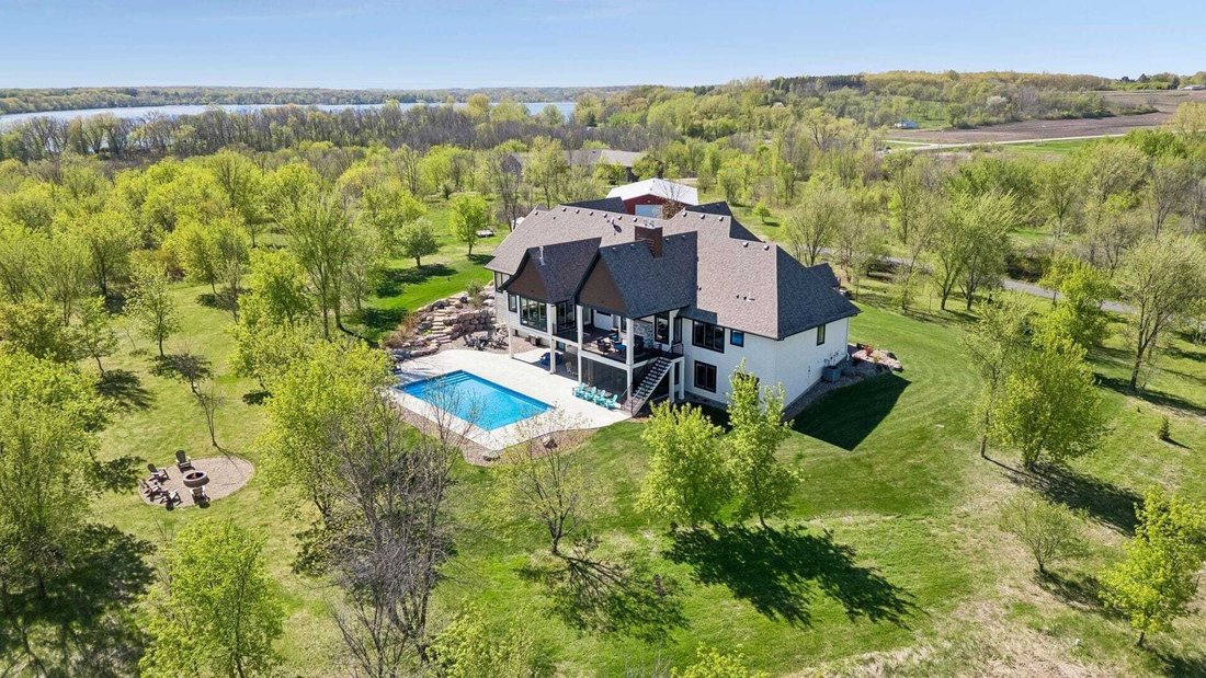 House in Lonsdale, Minnesota, United States 1 - 18564658