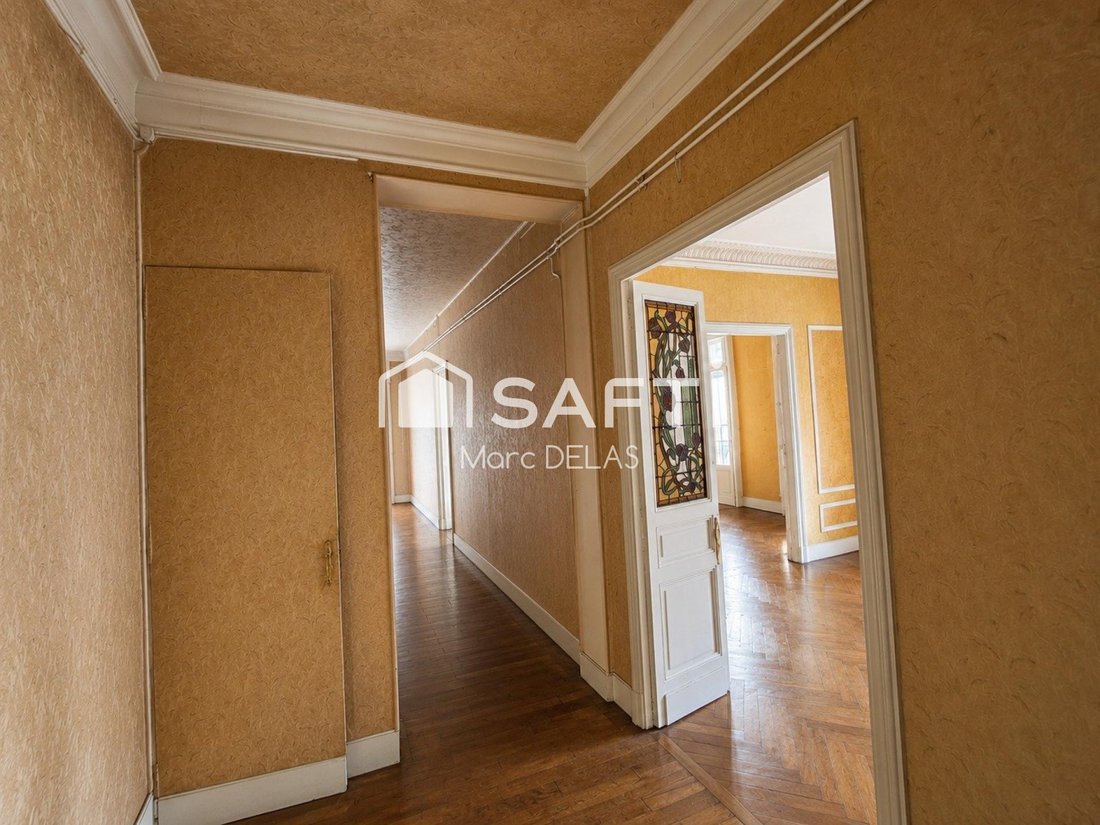 Apartment in Capitole, Toulouse, France 5 - 18566723