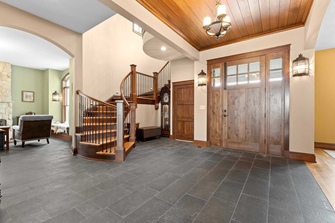 House in Wabasha, Minnesota, United States 3 - 18564453