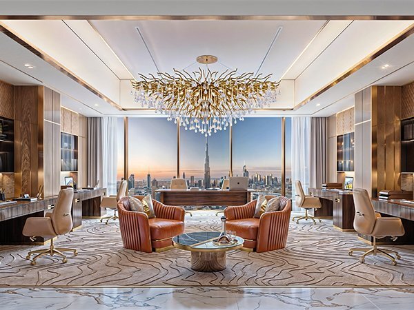 Apartment in Business Bay, Dubai, United Arab Emirates 3 - 18558118