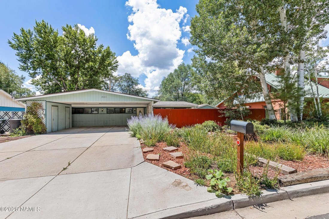 House in Flagstaff, Arizona, United States 1 - 18560976