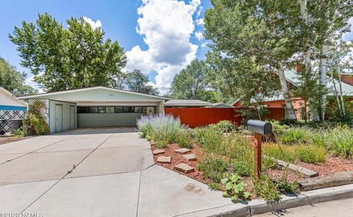 Casa a Flagstaff, Arizona, Stati Uniti 1