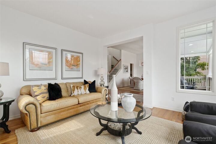 House in Bothell, Washington, United States 5 - 18564466