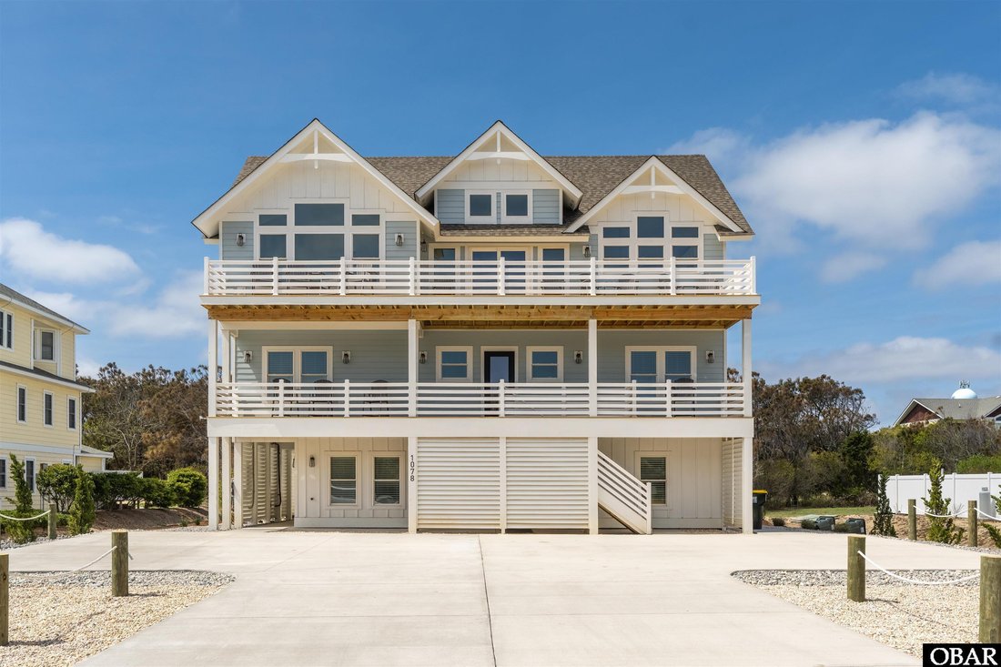 House in Corolla, North Carolina, United States 3 - 18558099