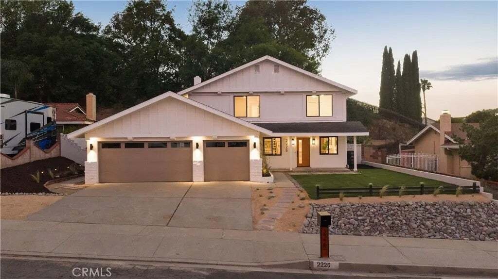 House in Rowland Heights, California, United States 1 - 18562184