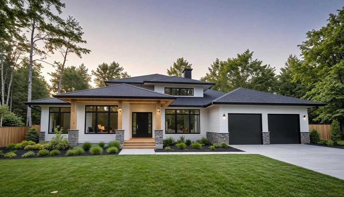 House in Cass Lake, Minnesota, United States 1 - 18564665