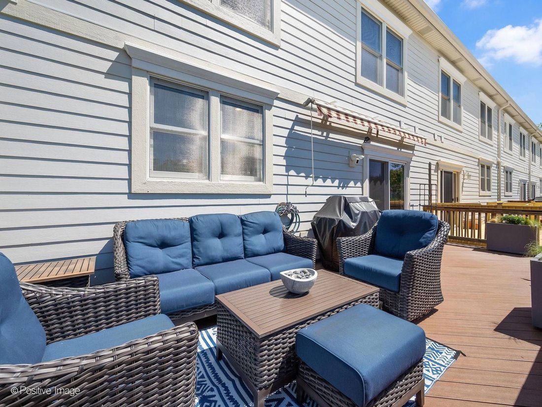 Condo in Palatine, Illinois, United States 4 - 18558944