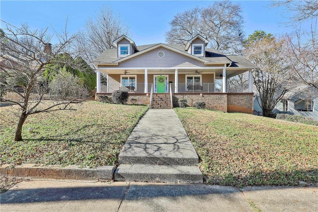 House in Atlanta, Georgia, United States 3 - 18558704