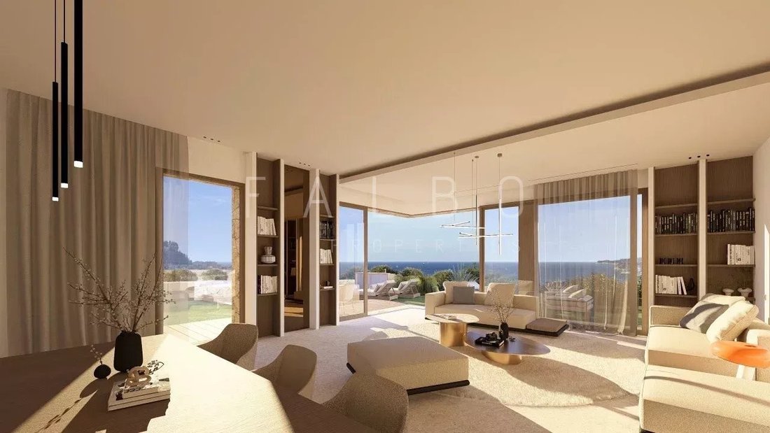 Villa in Grande Couronne, Cassis, France 1 - 17797509