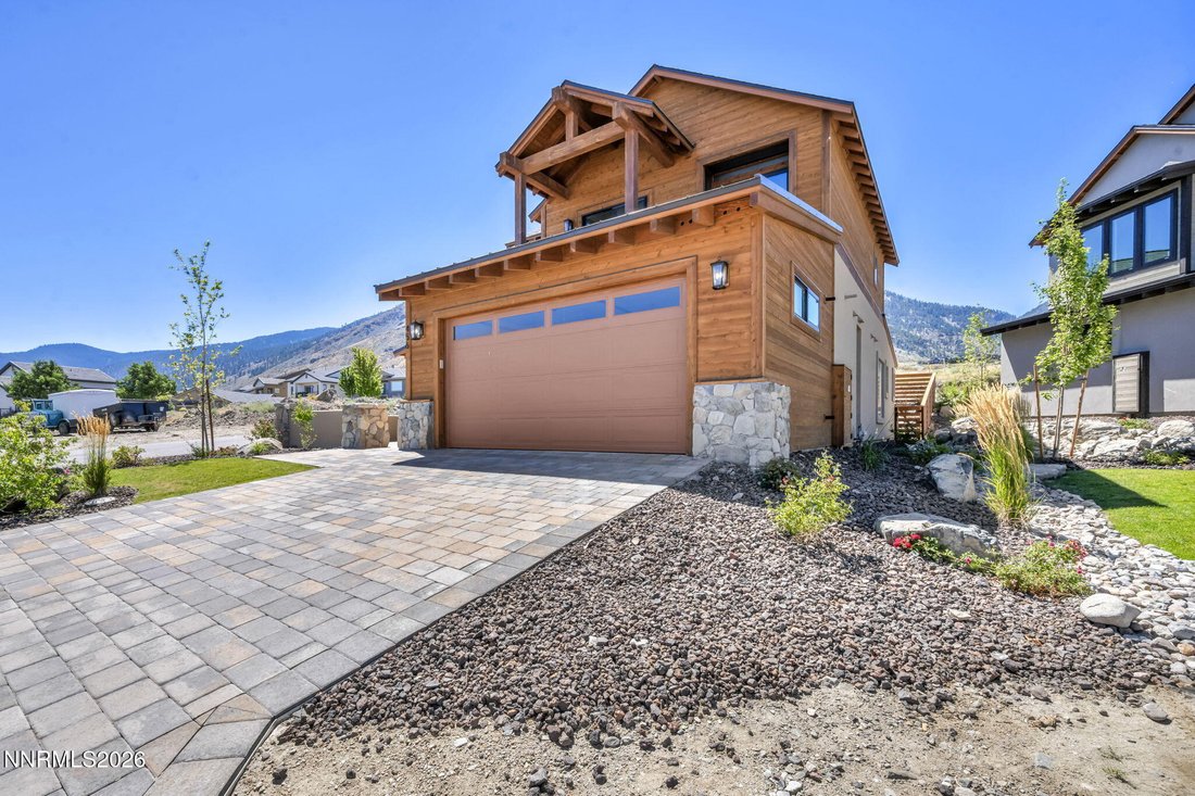 House in Genoa, Nevada, United States 2 - 18560956