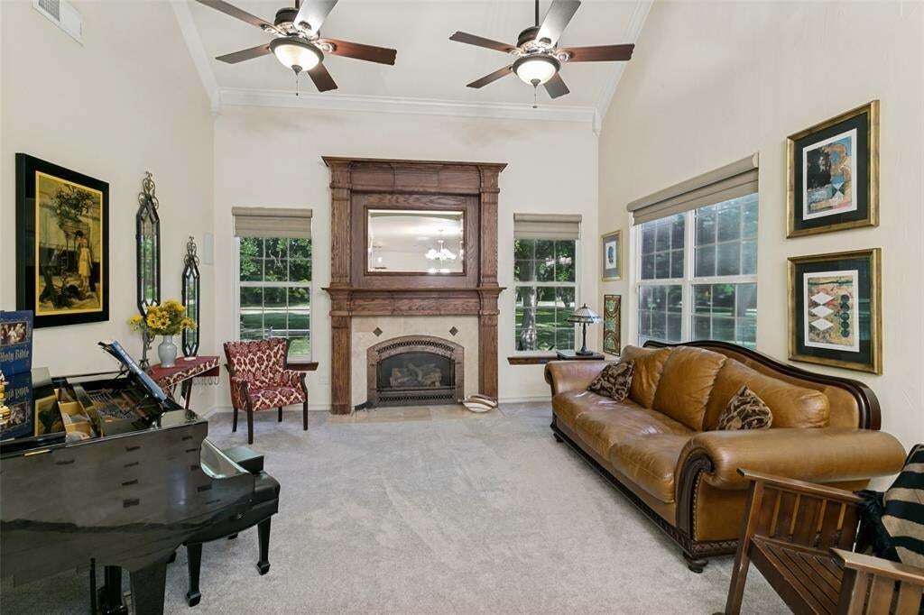 Haus in Burleson, Texas, Vereinigte Staaten 5 - 18559449