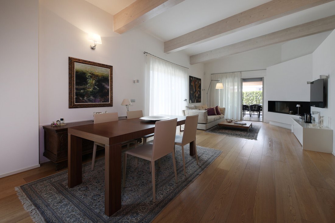 Apartment in Solteri, Trento, Trentino – Alto Adige/Südtirol 1 - 18563469