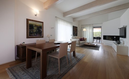 Penthouse à Solteri, Trente, Trentin-Haut-Adige 1