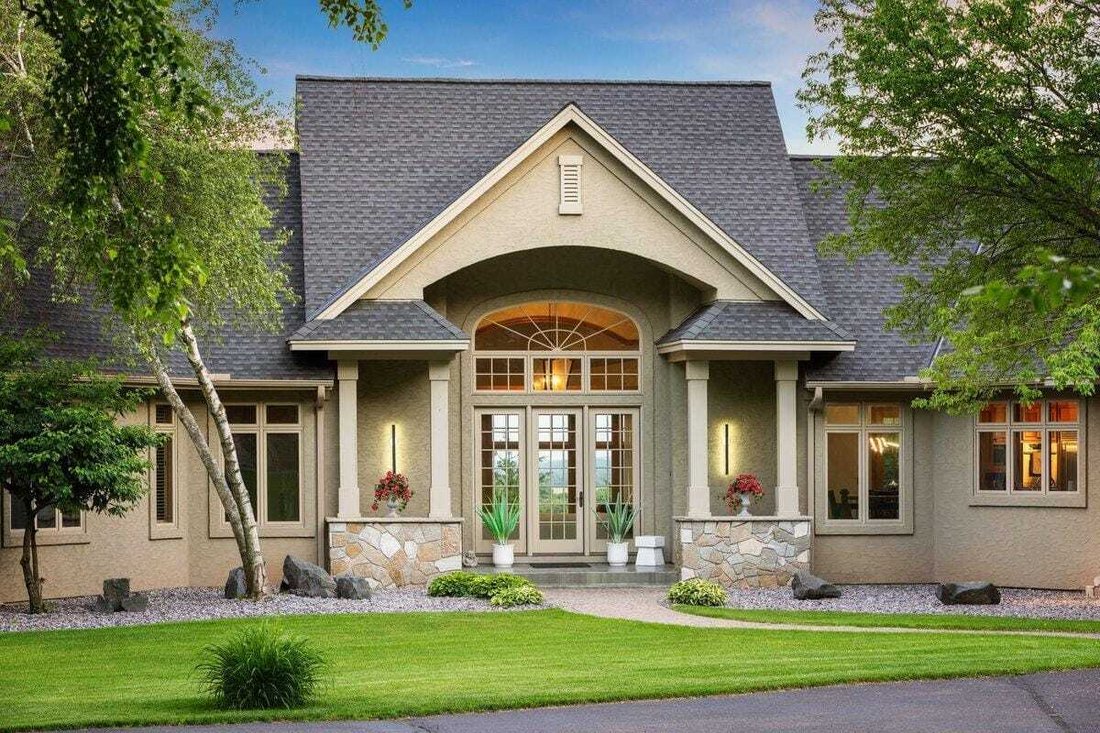 Casa en Stillwater, Minnesota, Estados Unidos 1 - 18564576