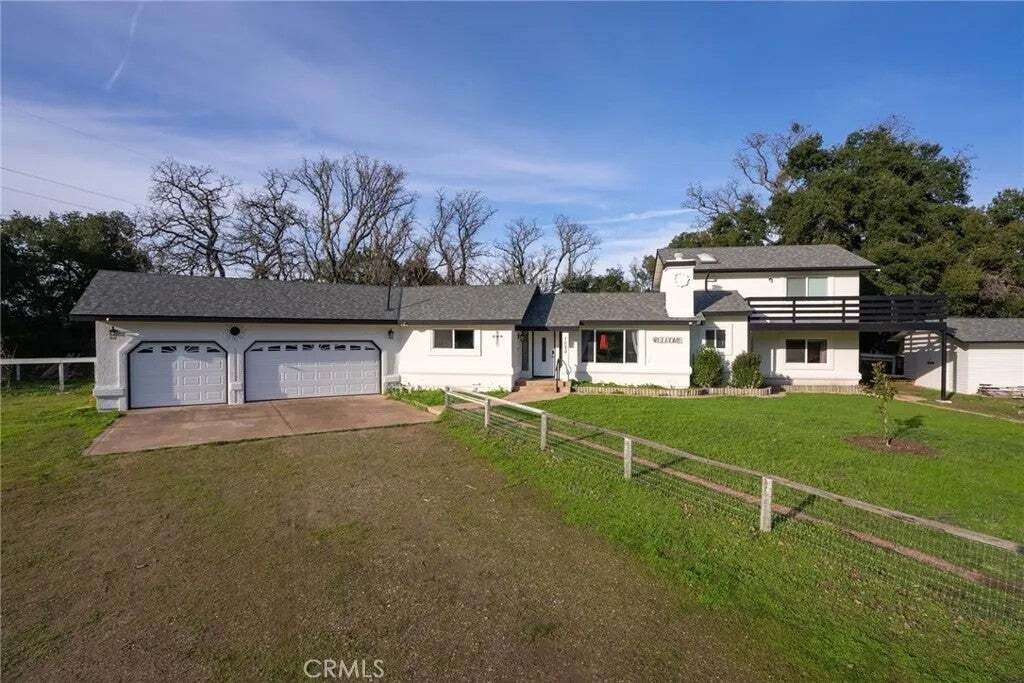 House in Atascadero, California, United States 1 - 18559278