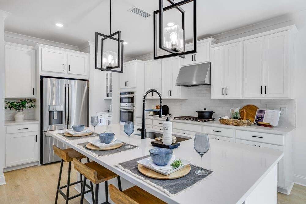 House in Kennesaw, Georgia, United States 2 - 18558698