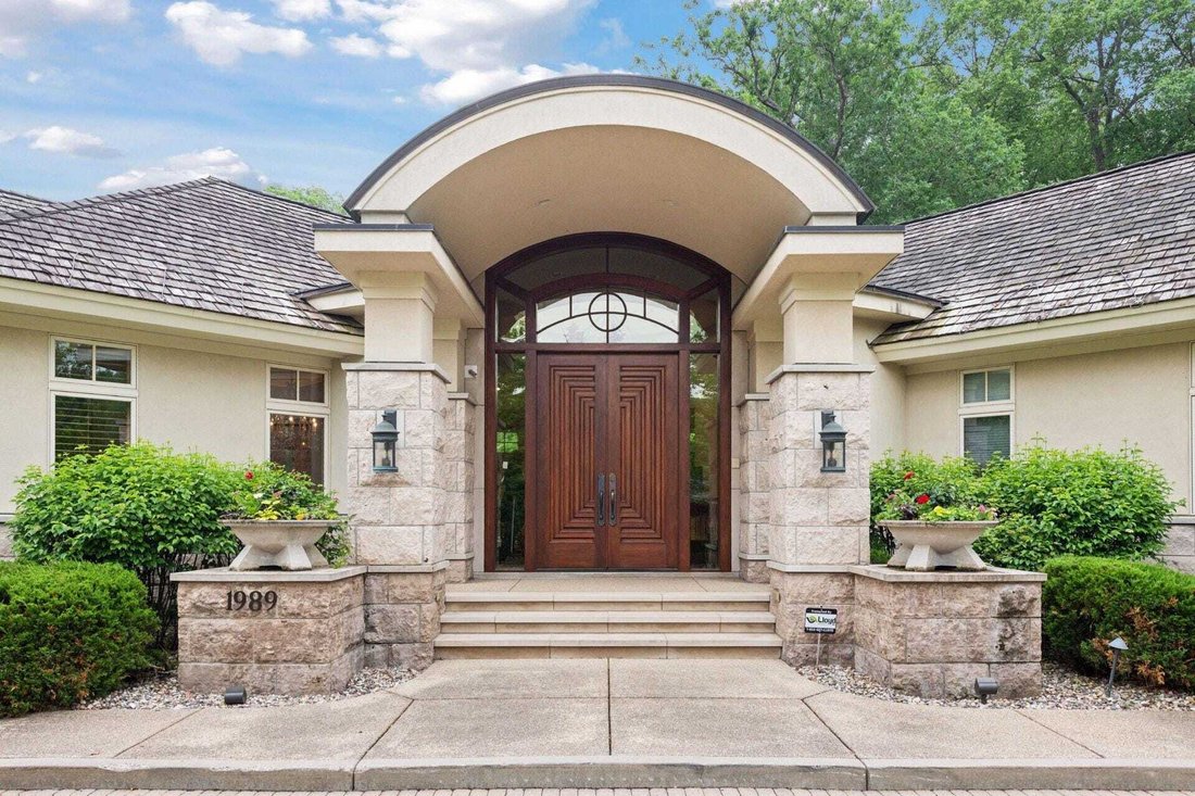 House in Minnetonka, Minnesota, United States 5 - 18564831