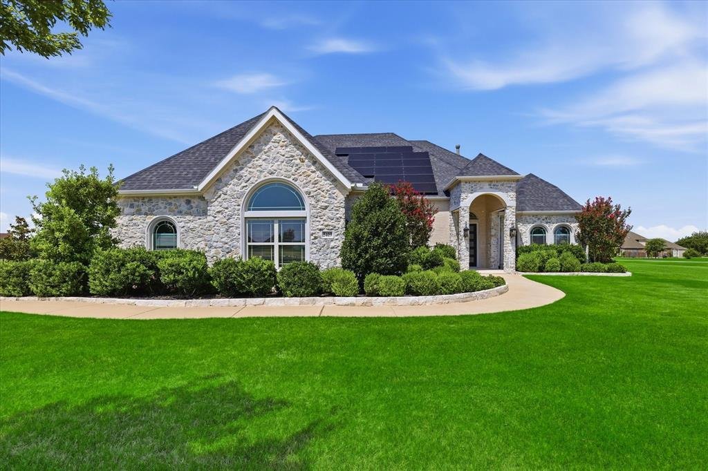 House in Allen, Texas, United States 1 - 18562845