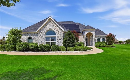 Haus in Allen, Texas, Vereinigte Staaten 1