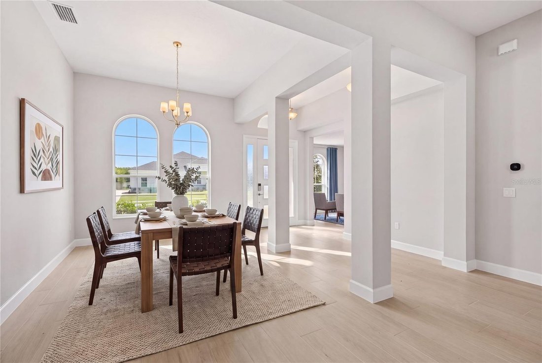 House in Apopka, Florida, United States 5 - 16147984