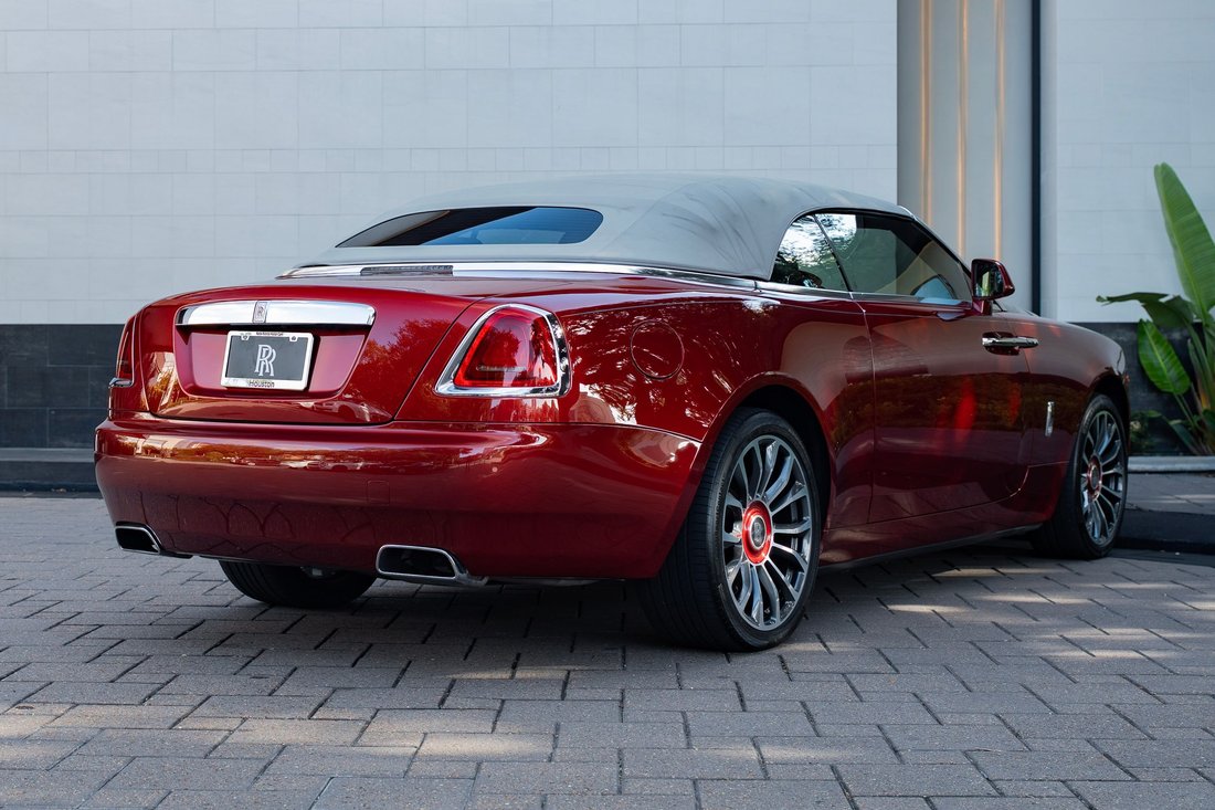 Cabriolet in Houston, TX, United States 3 - 18546606