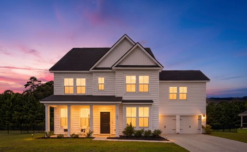 Maison à Johns Island, Caroline du Sud, États-Unis 1