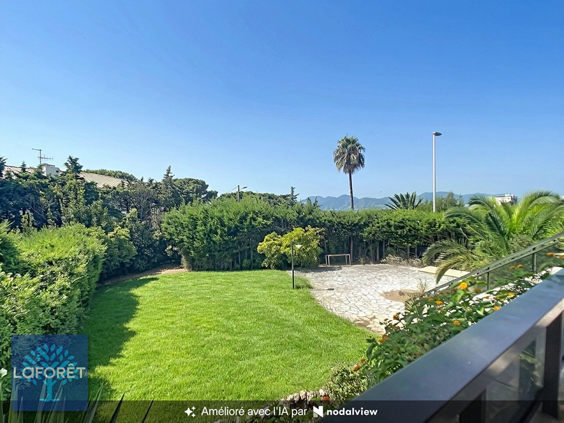 Apartment in Cannes, Provence-Alpes-Côte d'Azur, France 4 - 18560247