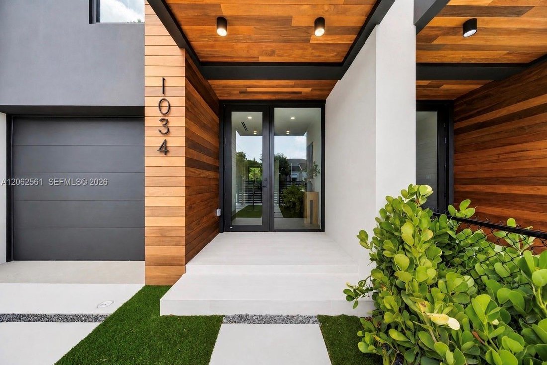 House in Miami, Florida, United States 4 - 18562975