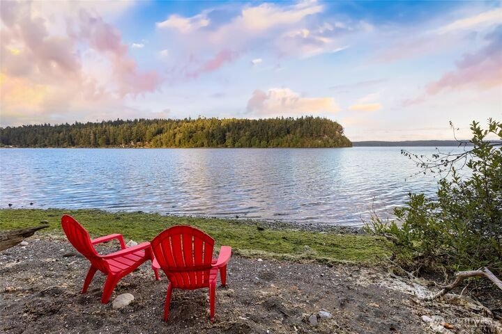House in Port Ludlow, Washington, United States 2 - 18564483