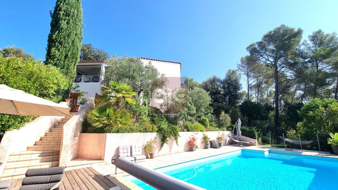 Villa in Montferrier-sur-Lez, Occitania, France 4 - 18561571