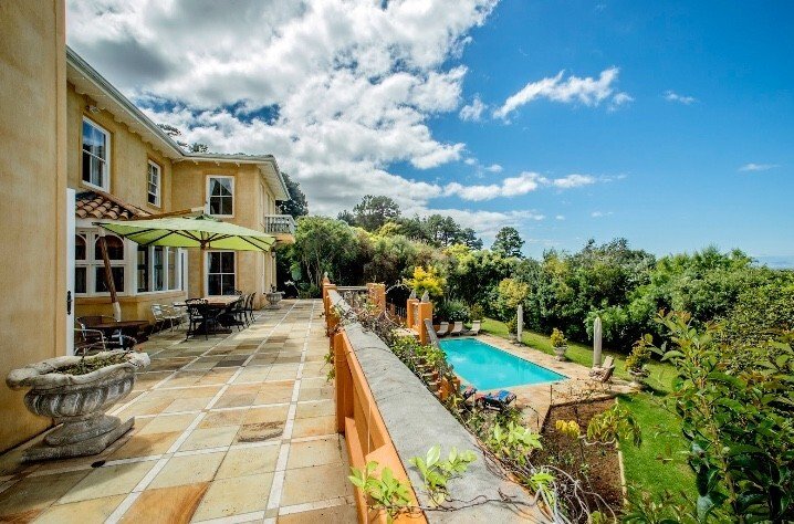 Villa in Constantia, Silverhurst, Cape Town 3 - 18562807