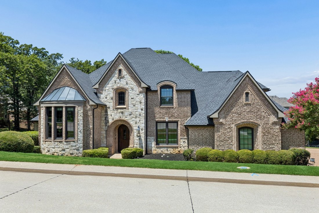 House in Lewisville, Texas, United States 1 - 18558889