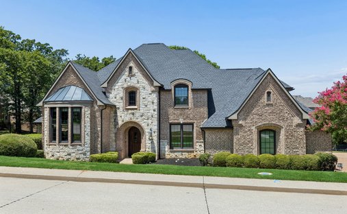 House in Lewisville, Texas, United States 1