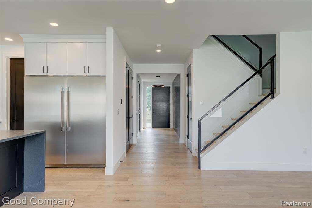 House in Royal Oak, Michigan, United States 5 - 18558568