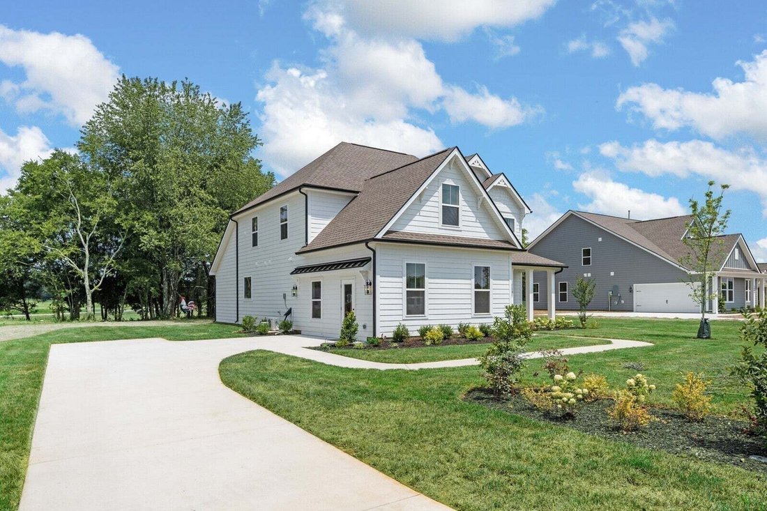 House in Chapel Hill, Tennessee, United States 3 - 18562147