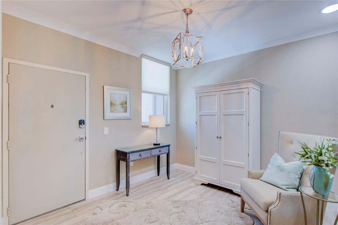 Condo in St. Petersburg, Florida, United States 5 - 18558635