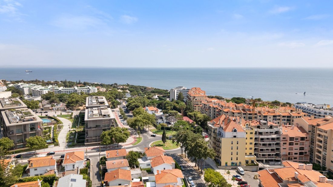Apartment in Cascais e Estoril, Lisbon, Portugal 2 - 18566110