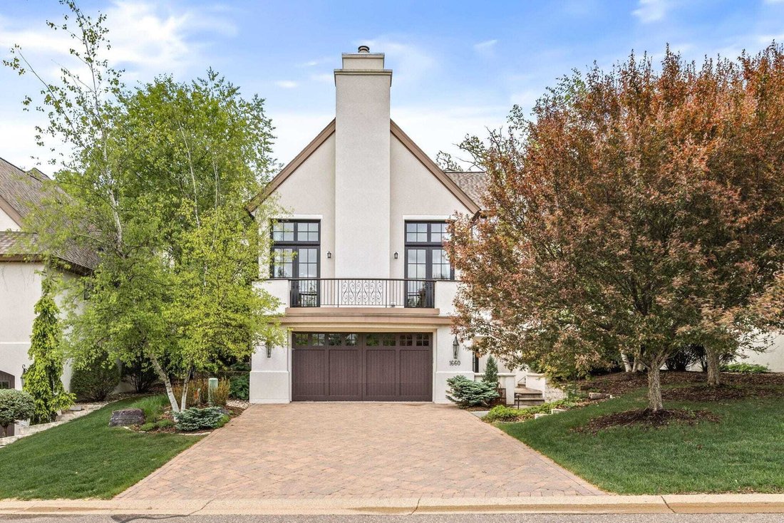 House in Minneapolis, Minnesota, United States 2 - 18564251