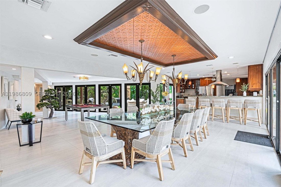 House in Fort Lauderdale, Florida, United States 4 - 17453673