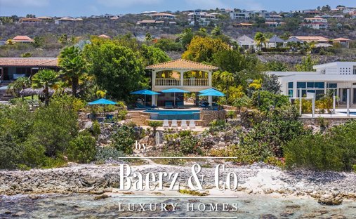 Villa in Kralendijk, Bonaire, Caribbean Netherlands 1