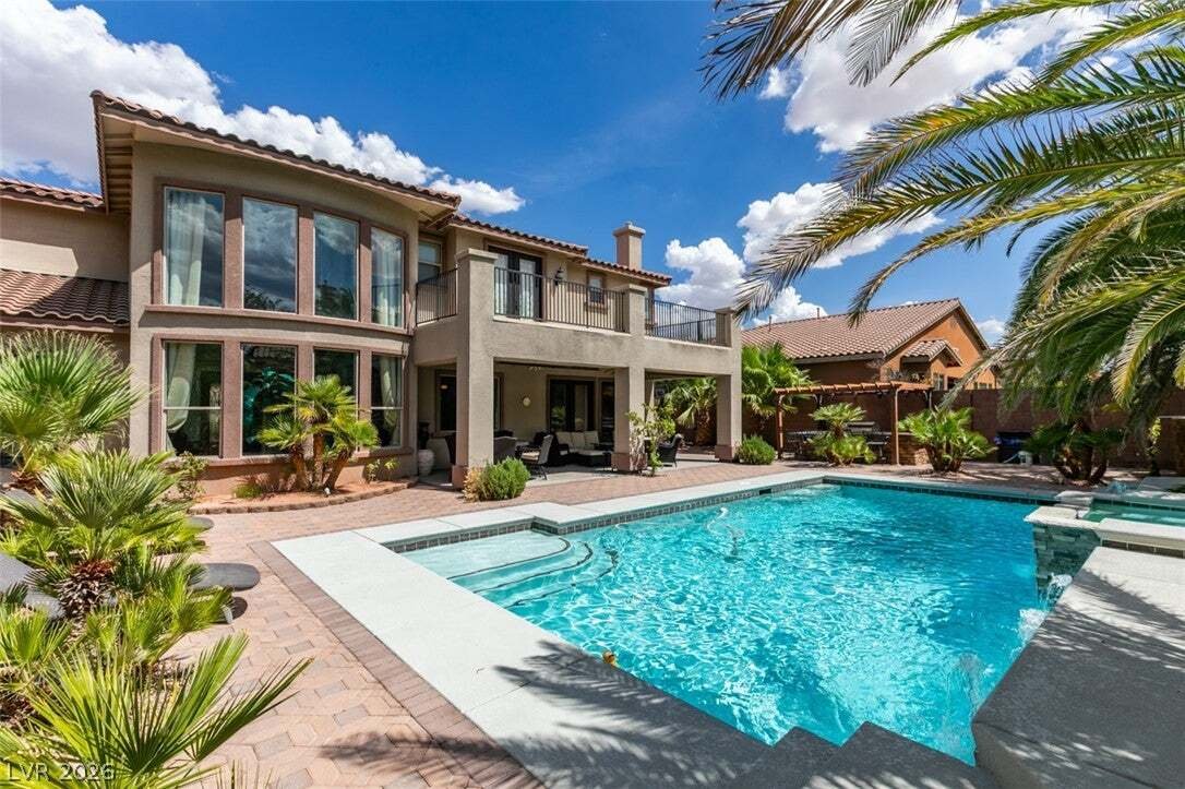 House in Las Vegas, Nevada, United States 1 - 18558159