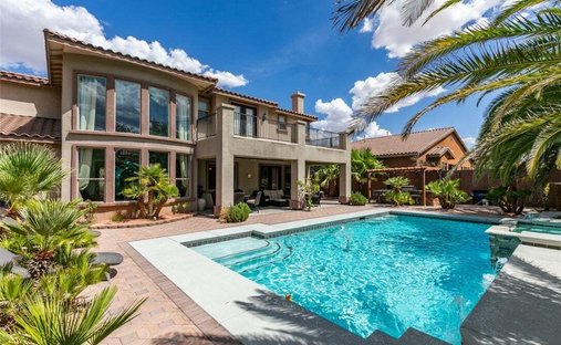 Casa a Las Vegas, Nevada, Stati Uniti 1