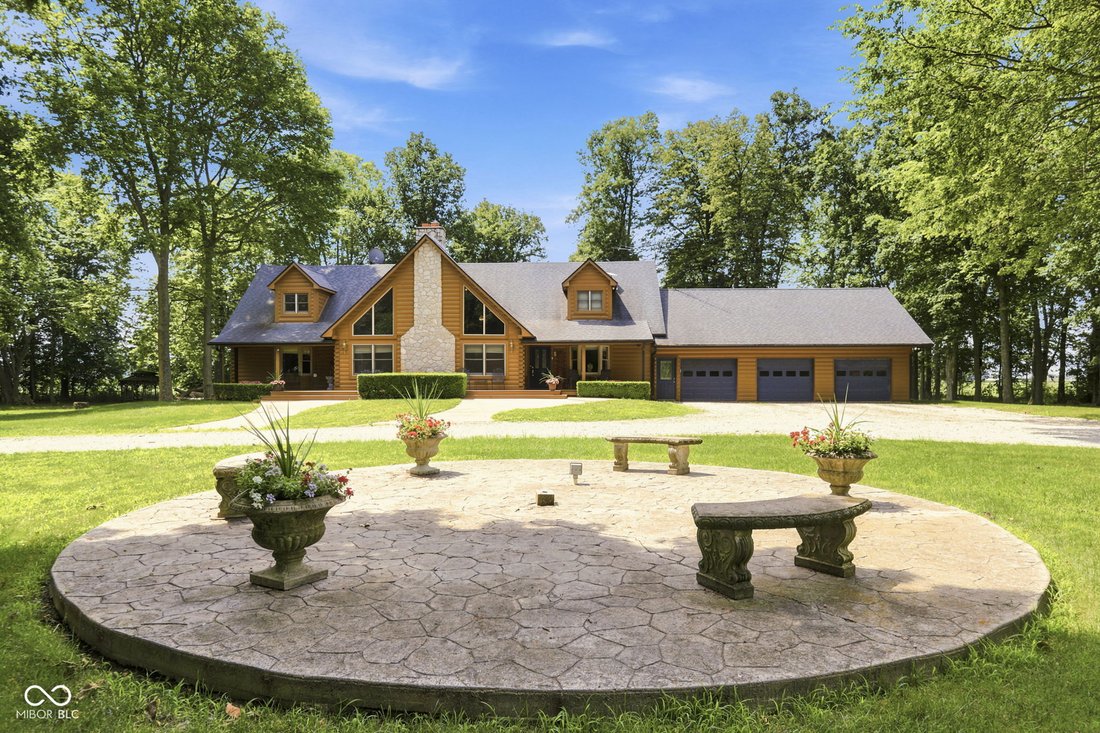 House in Shelbyville, Indiana, United States 5 - 18558327