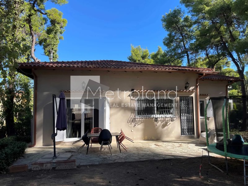 Villa in Ekali, Attica, Greece 3 - 18556330