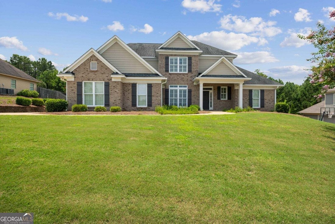 House in Columbus, Georgia, United States 1 - 18559014