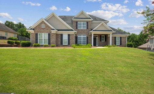 House in Columbus, Georgia, United States 1