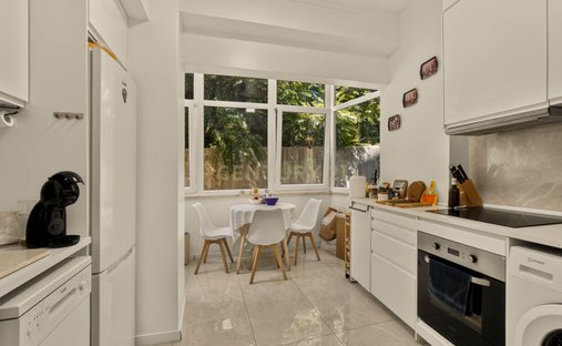 Apartamento en Estoril, Cascais y Estoril, Distrito de Lisboa 1