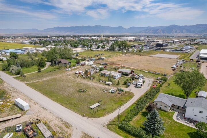 Land in Belgrade, Montana, United States 3 - 18564241