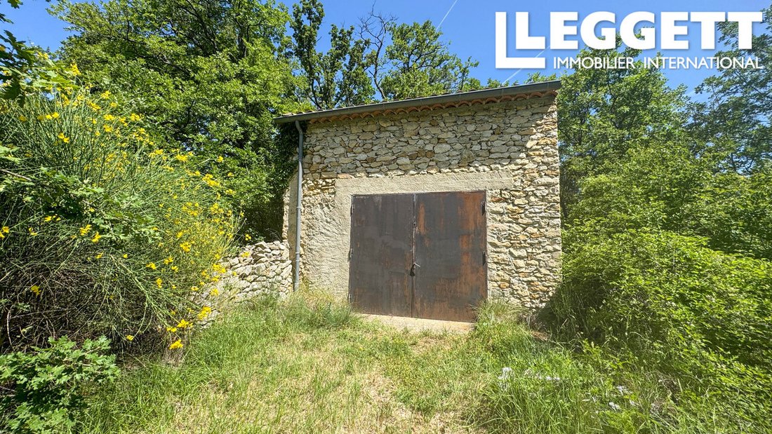 House in Centre, Nyons, France 4 - 15773225