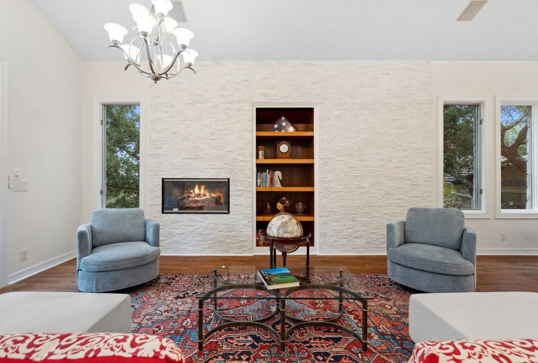 House in Austin, Texas, United States 3 - 18565304
